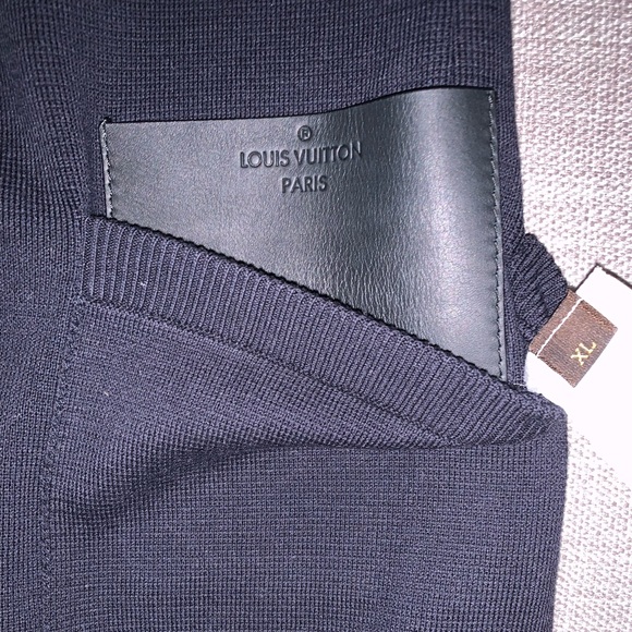 Louis Vuitton Men’s Lightweight Blazer - Picture 6 of 6